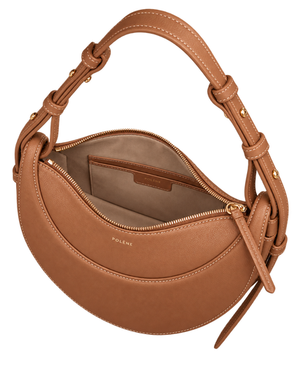 Numéro Dix Edition Textured Camel
