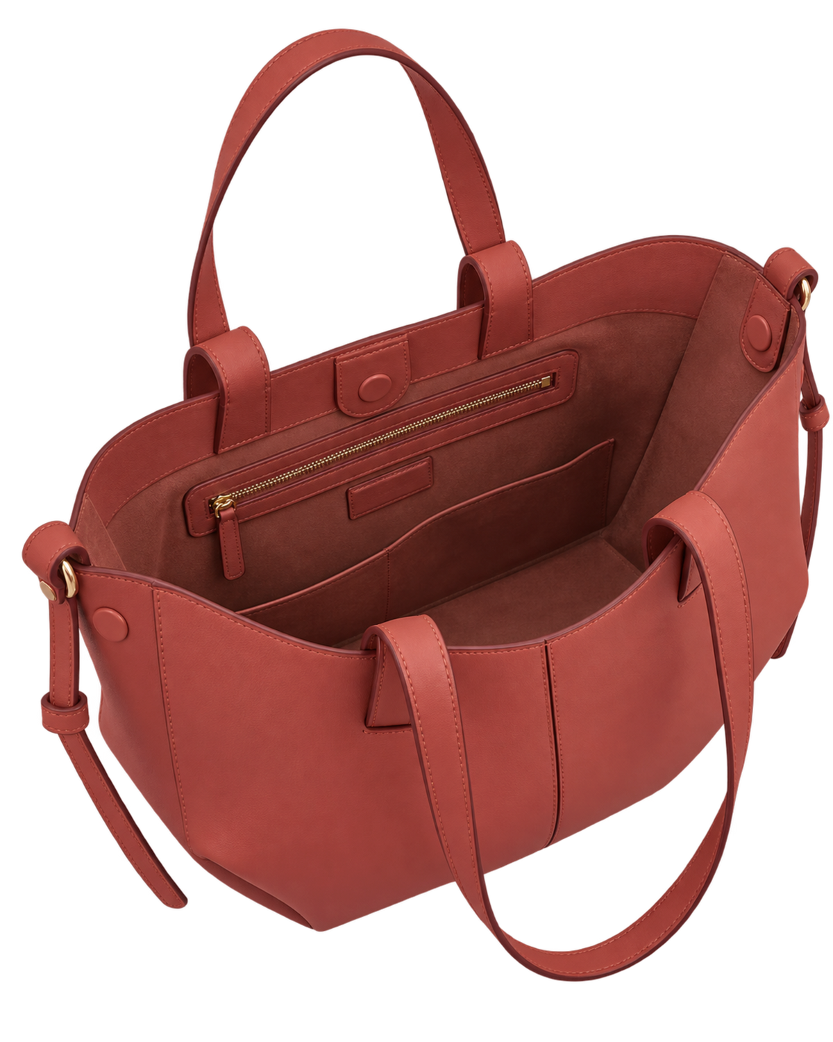 Cyme Edition Textured Terracotta