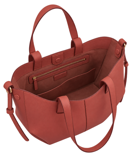 Cyme Edition Textured Terracotta