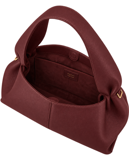 Numéro Neuf East West Edition Textured Black Cherry