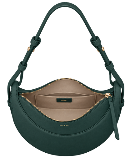 Numéro Dix - Textured Green