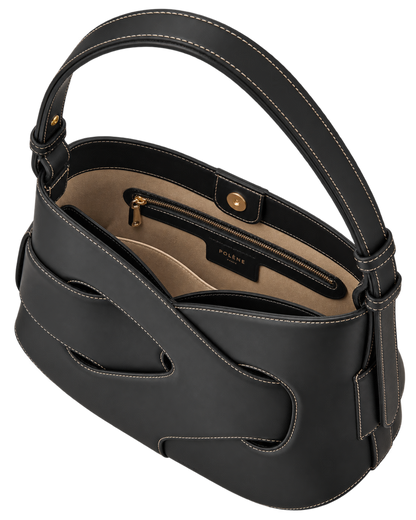 Nodde Hobo - Smooth Black