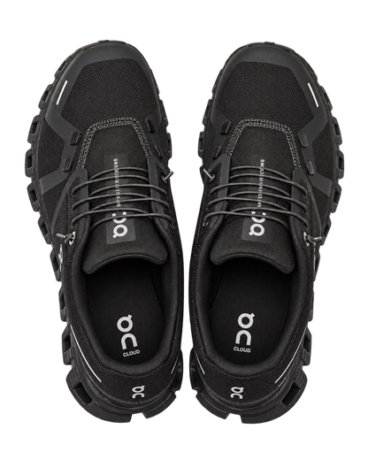 On Cloud 6 "All Black"