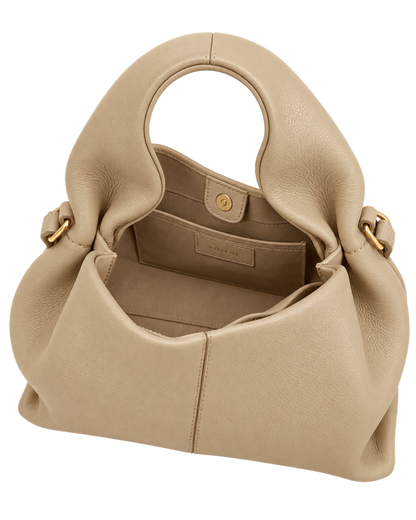 Numéro Neuf Mini - Textured Sand