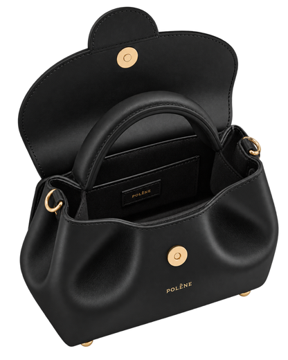 Numéro Un Nano - Smooth Black
