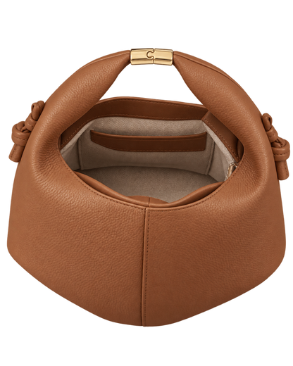 Béri - Textured Camel