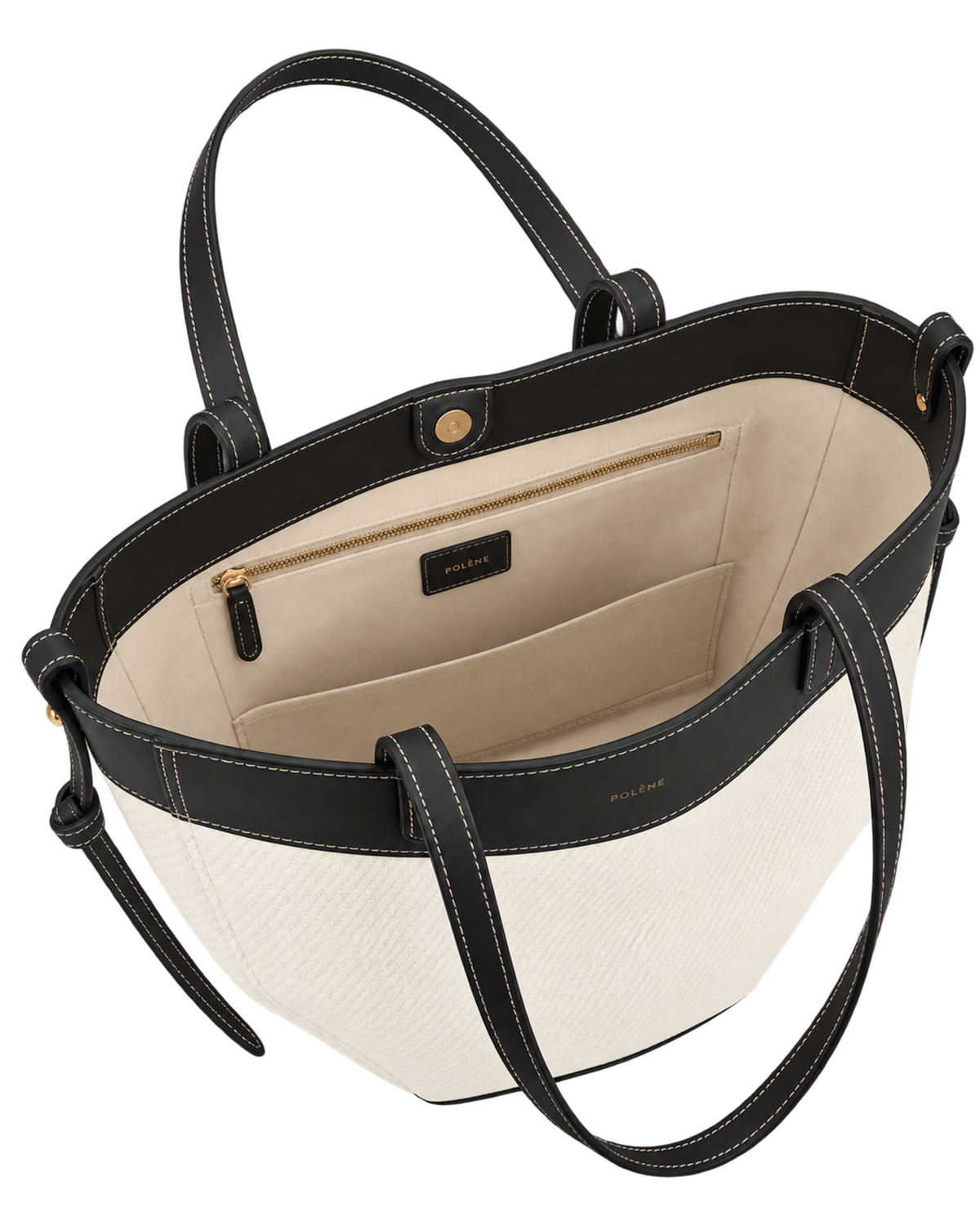 Cyme Mini Edition Black Canvas