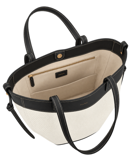 Cyme Mini Edition Black Canvas