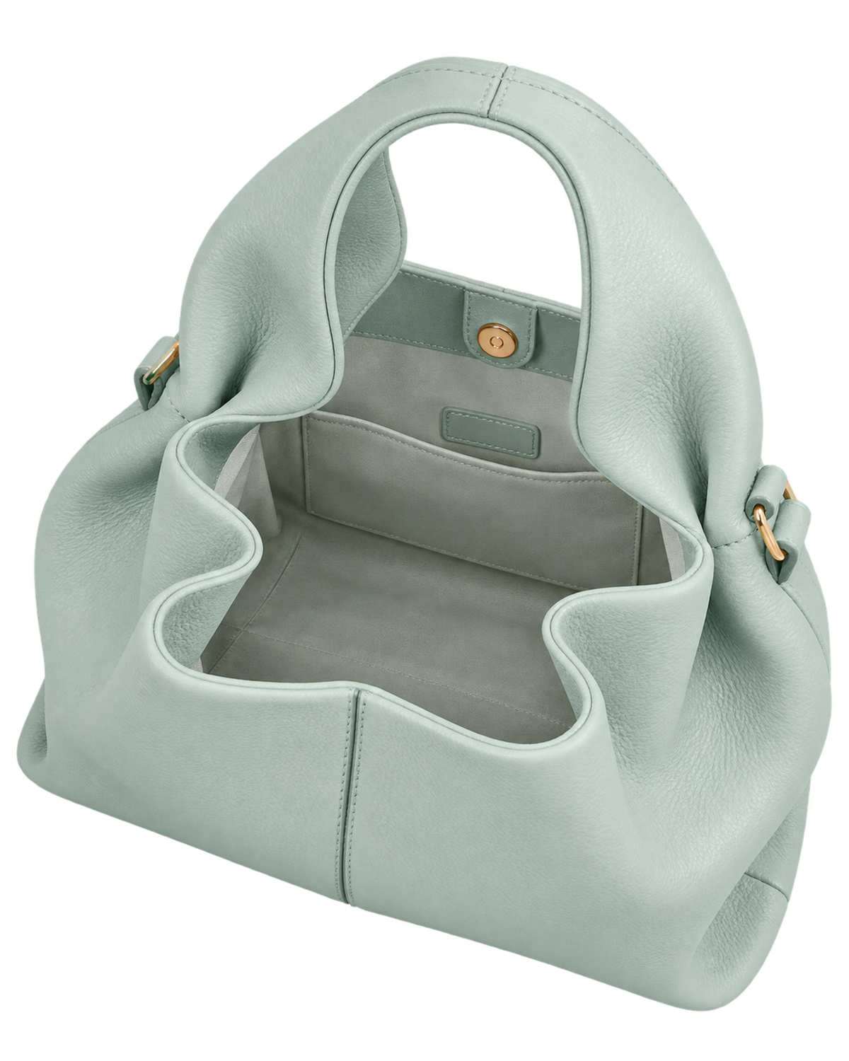 Numéro Neuf Mini Edition Textured Sea Foam