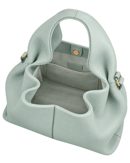 Numéro Neuf Mini Edition Textured Sea Foam