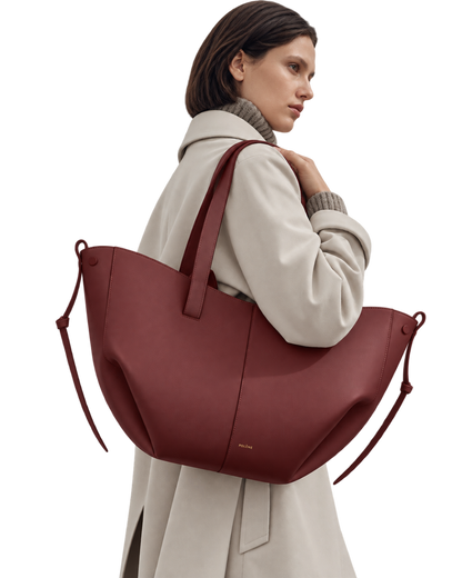 Cyme Mini Edition Textured Black Cherry