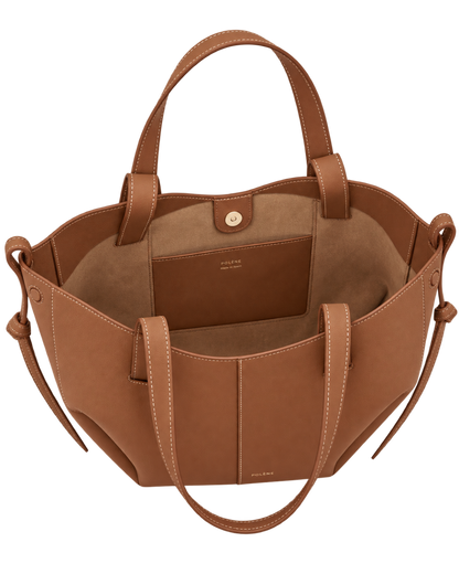 Cyme Mini Edition Textured Camel