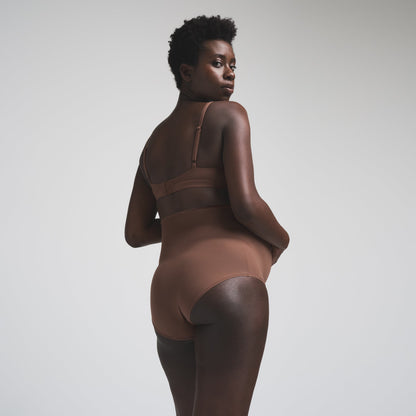 Fits Everybody Maternity High-waisted Brief