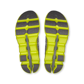 On Running Cloudswift 4 Alloy | Lime