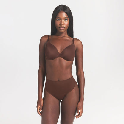 Smoothing Intimates High-waisted Thong