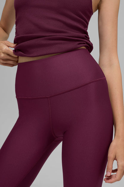 High-Waist Airlift Legging