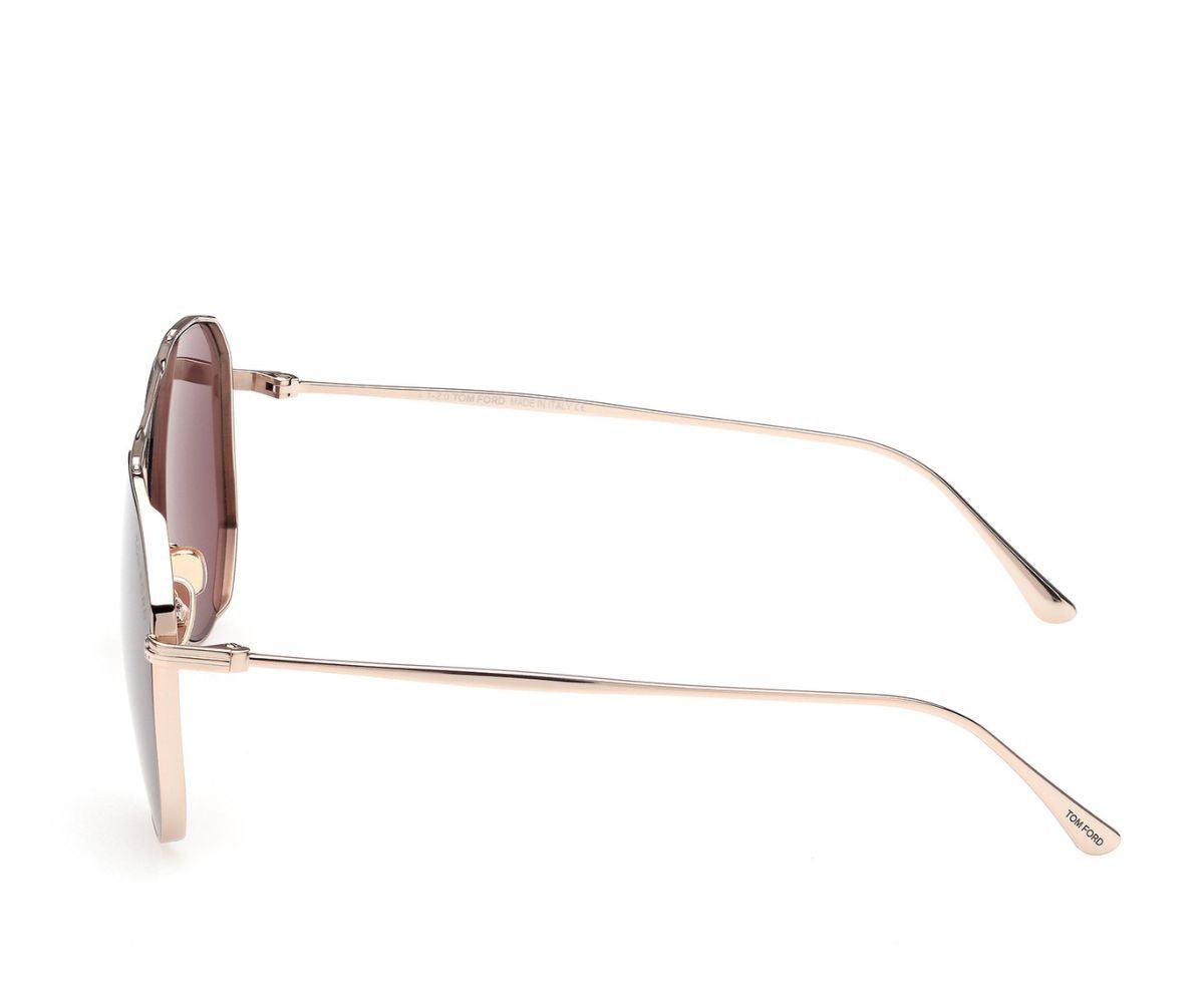 Tom Ford Tom Ford 0853 28E 60 - Sunglasses | Shop From The Mirage
