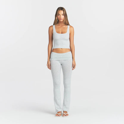 Cotton Rib Tank