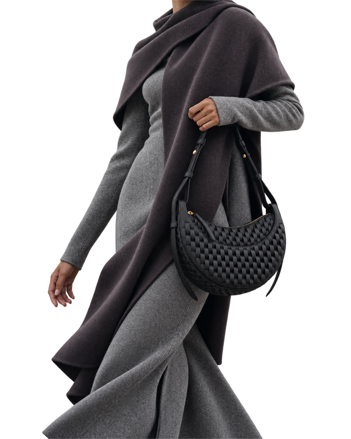 Numéro Dix Edition Onda Black