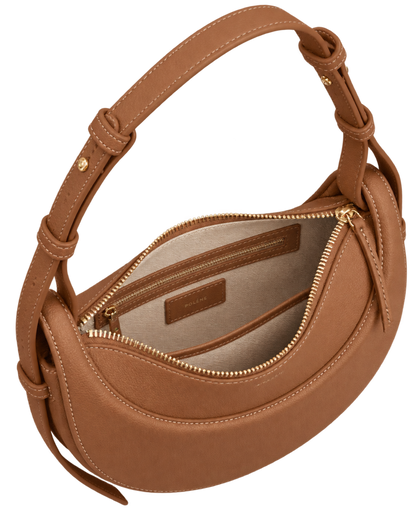 Numéro Dix - Textured Camel