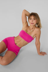 W364 Flashback Bandeau