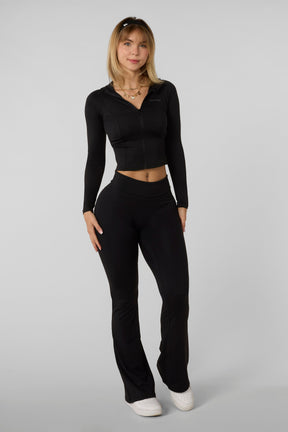 W282 Flashback Foldover Flares