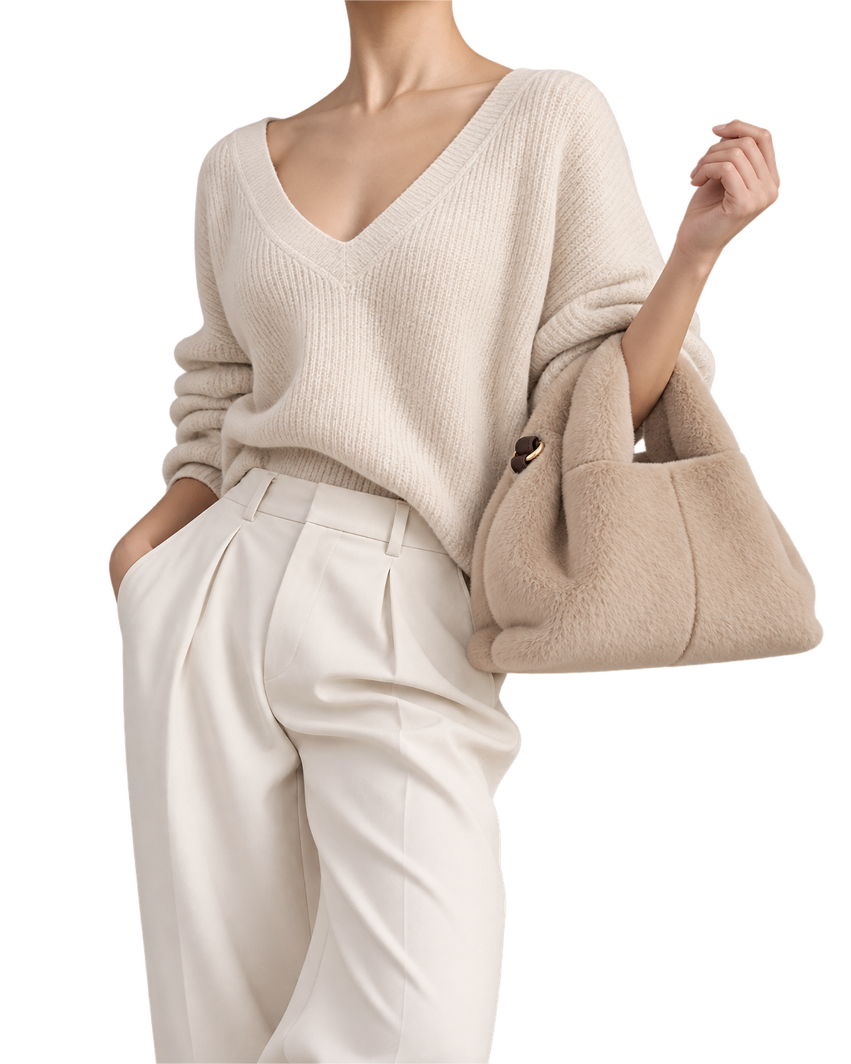Numéro Neuf Mini Edition Alpaca