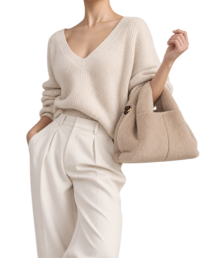 Numéro Neuf Mini Edition Alpaca