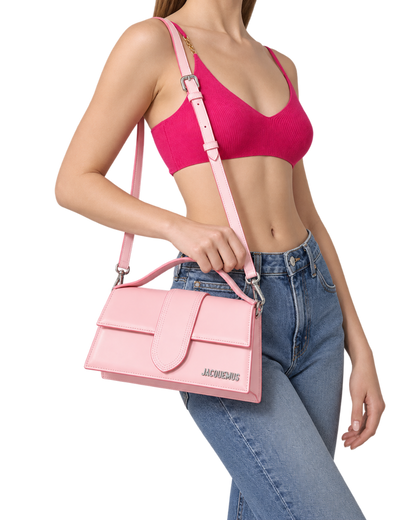 Le Grand Bambino Light Pink