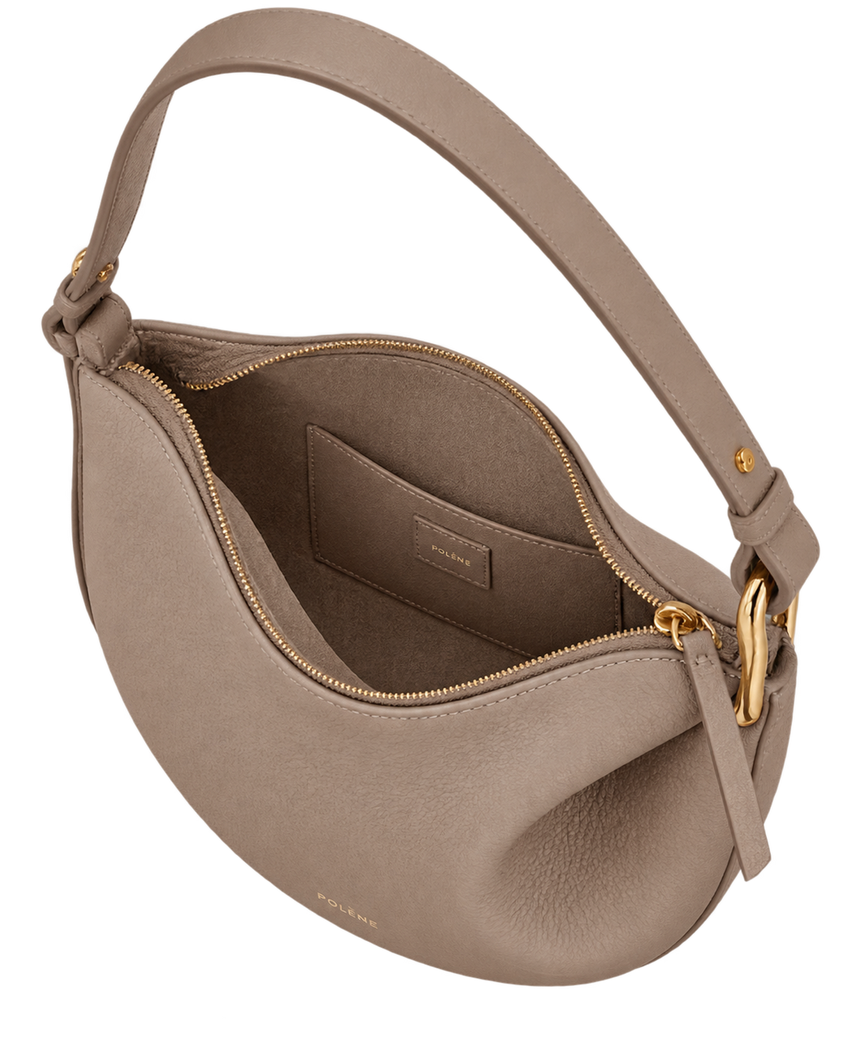Tonca - Textured Taupe