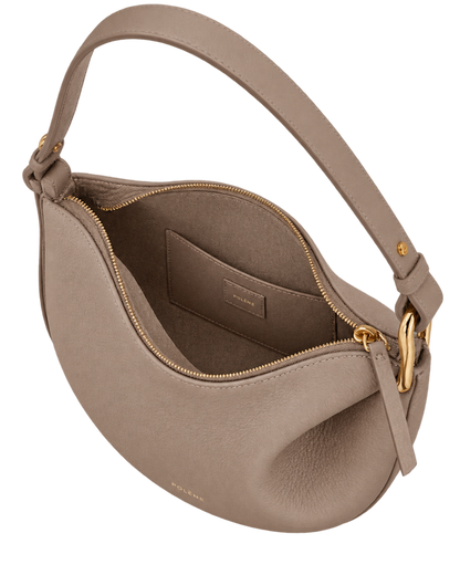 Tonca - Textured Taupe