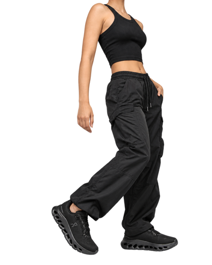 On Running - Cloud Tilt Eclipse Black