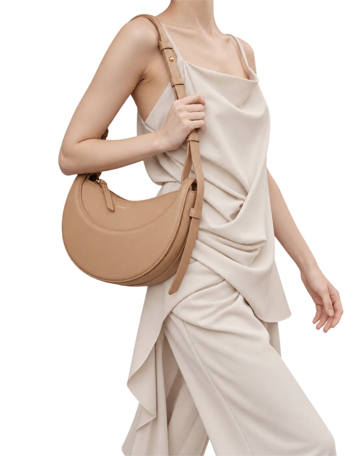 Numéro Dix - Smooth Beige