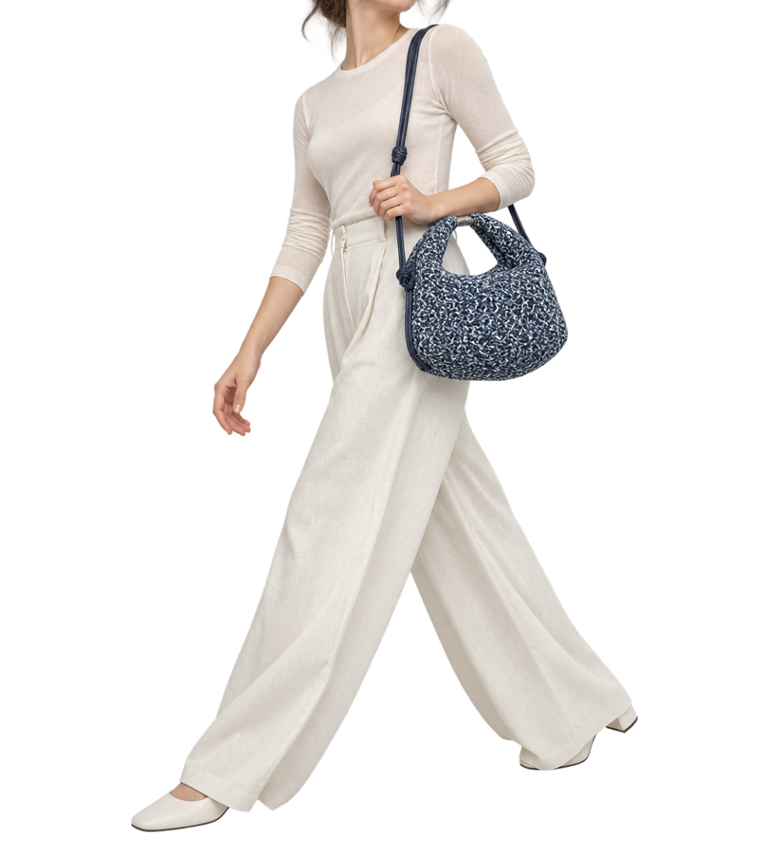 Béri - Rizom Navy
