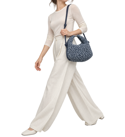 Béri - Rizom Navy