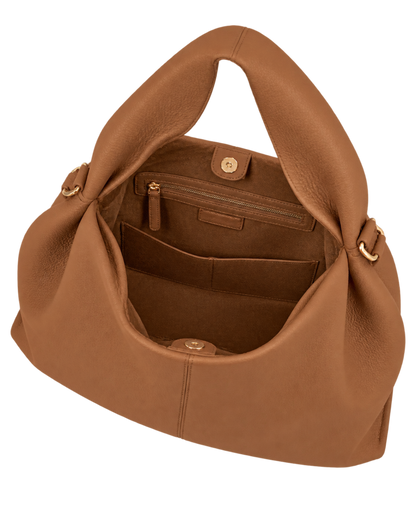 Numéro Neuf - Textured Camel