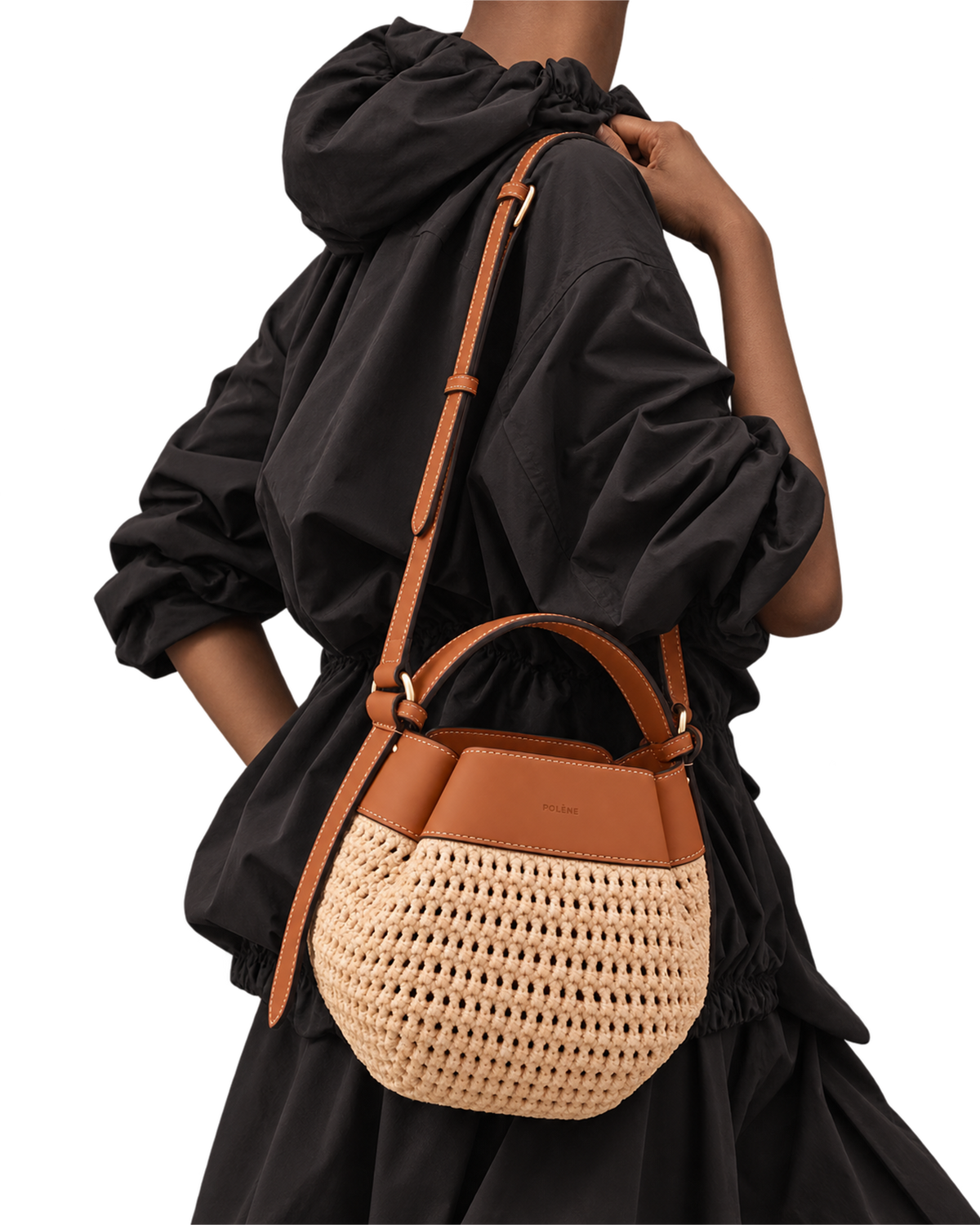 Tsubi Edition Raffia