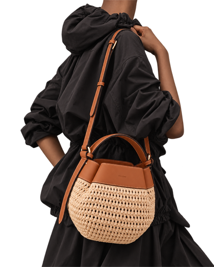 Tsubi Edition Raffia