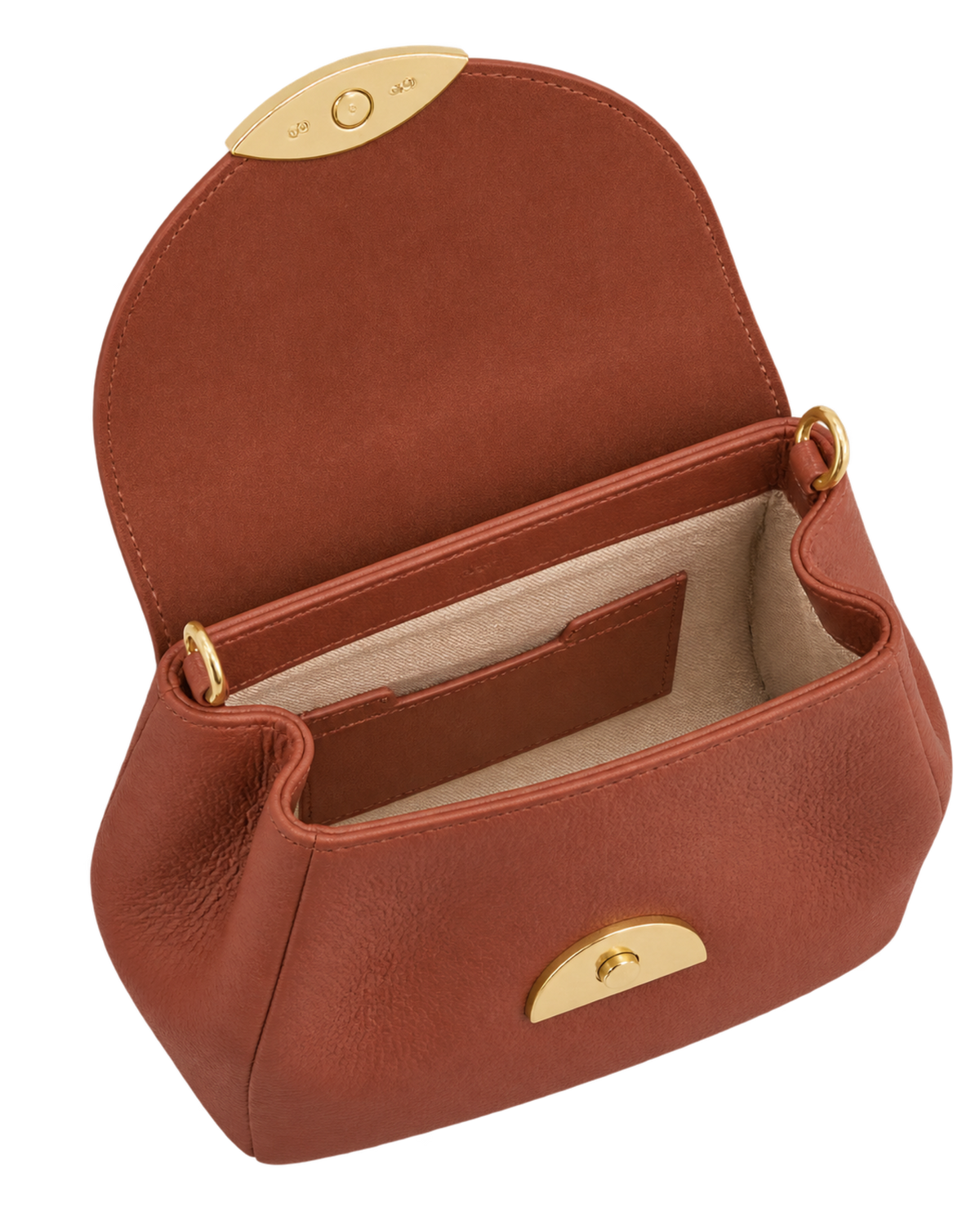 Numéro Un Mini Edition Duo Terracotta
