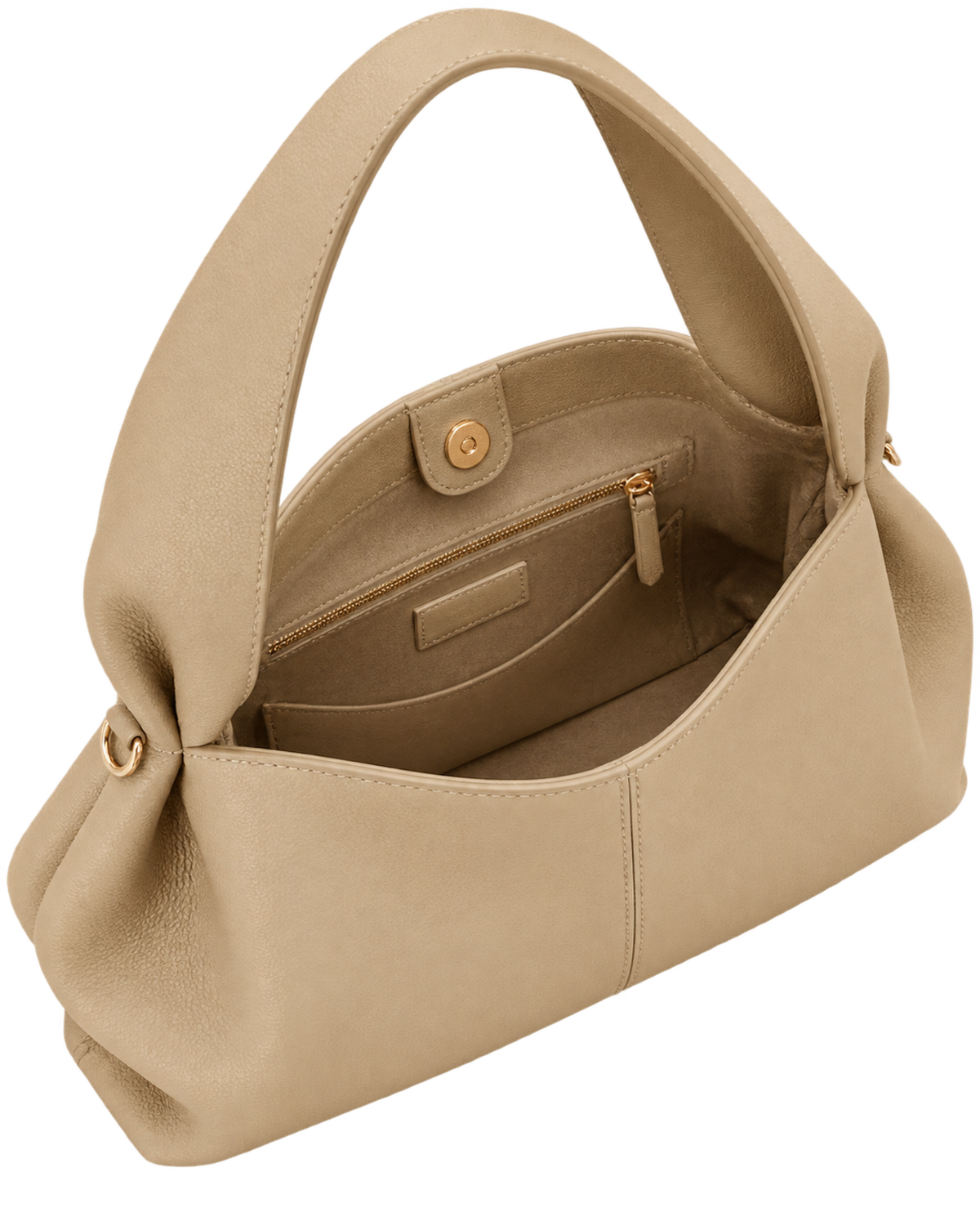 Numéro Neuf East West Edition Textured Sand