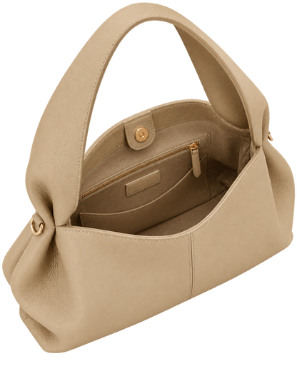 Numéro Neuf East West Edition Textured Sand
