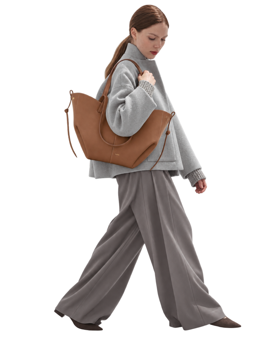 Cyme - Textured Camel