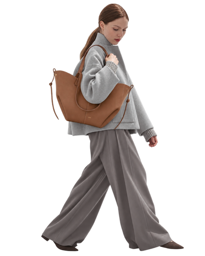 Cyme - Textured Camel