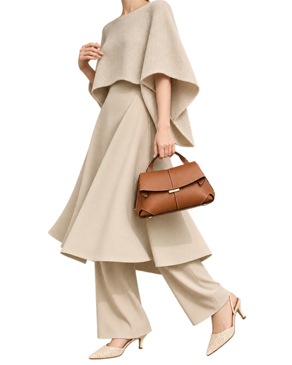 Mokki Mini Edition Camel