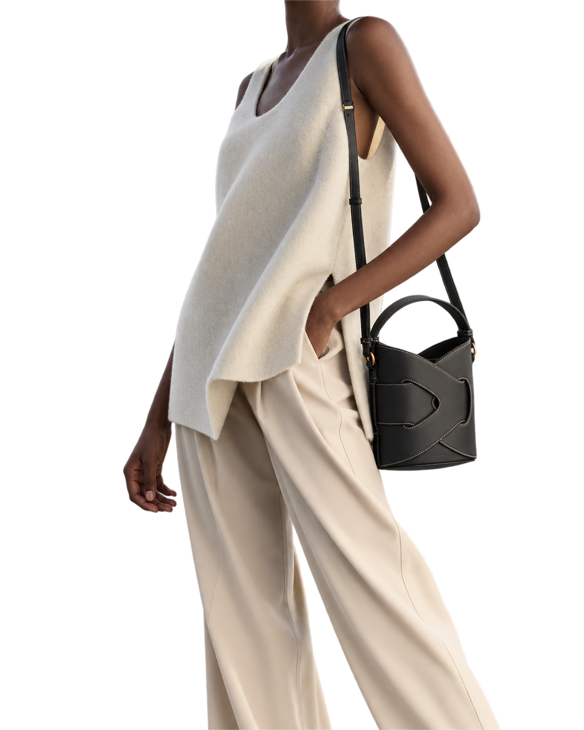 Nodde Seau - Black