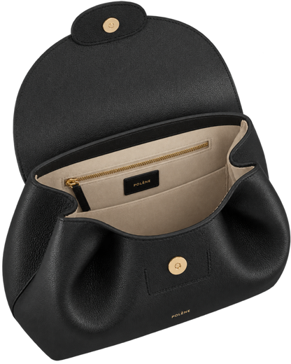 Numéro Un Edition Textured Black