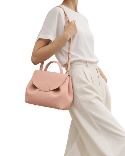 Numéro Un Edition Textured Pink