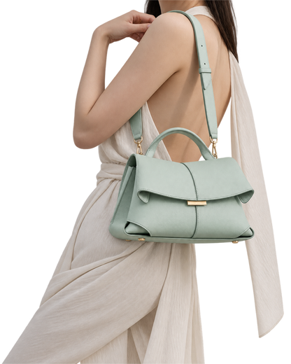 Mokki Mini Edition Sea Foam