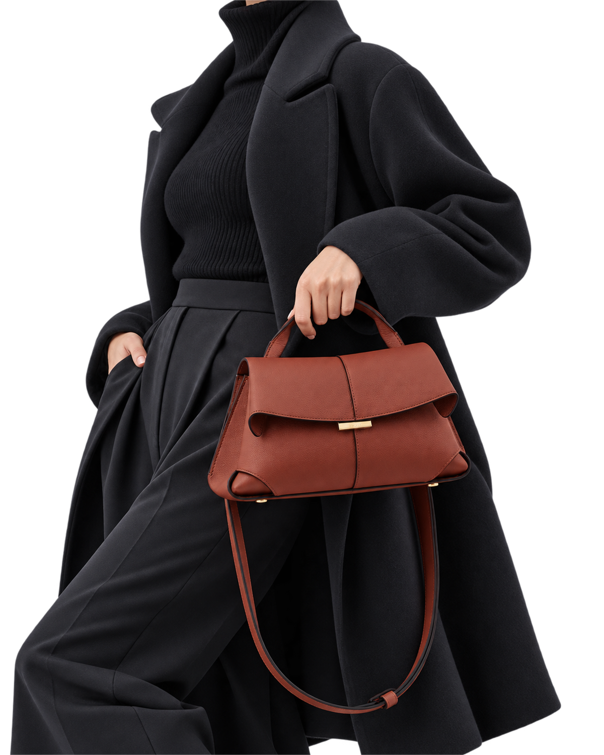 Mokki Mini Edition Textured Red Clay