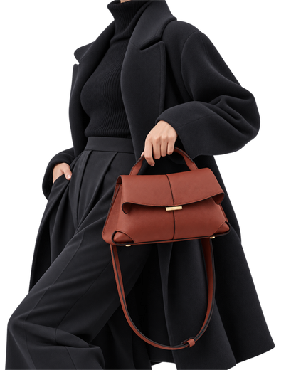 Mokki Mini Edition Textured Red Clay